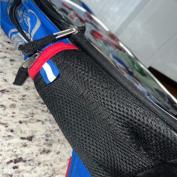 Marvel Backpack - Picture 8 of 8